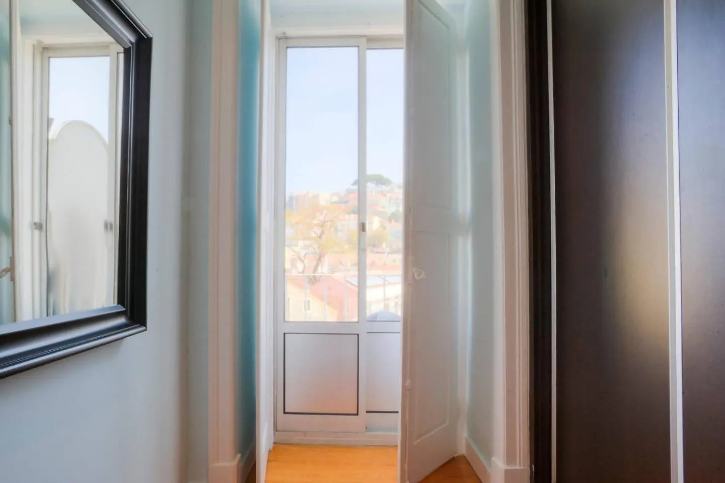 Lisbon Martim Moniz Apartment Portugal