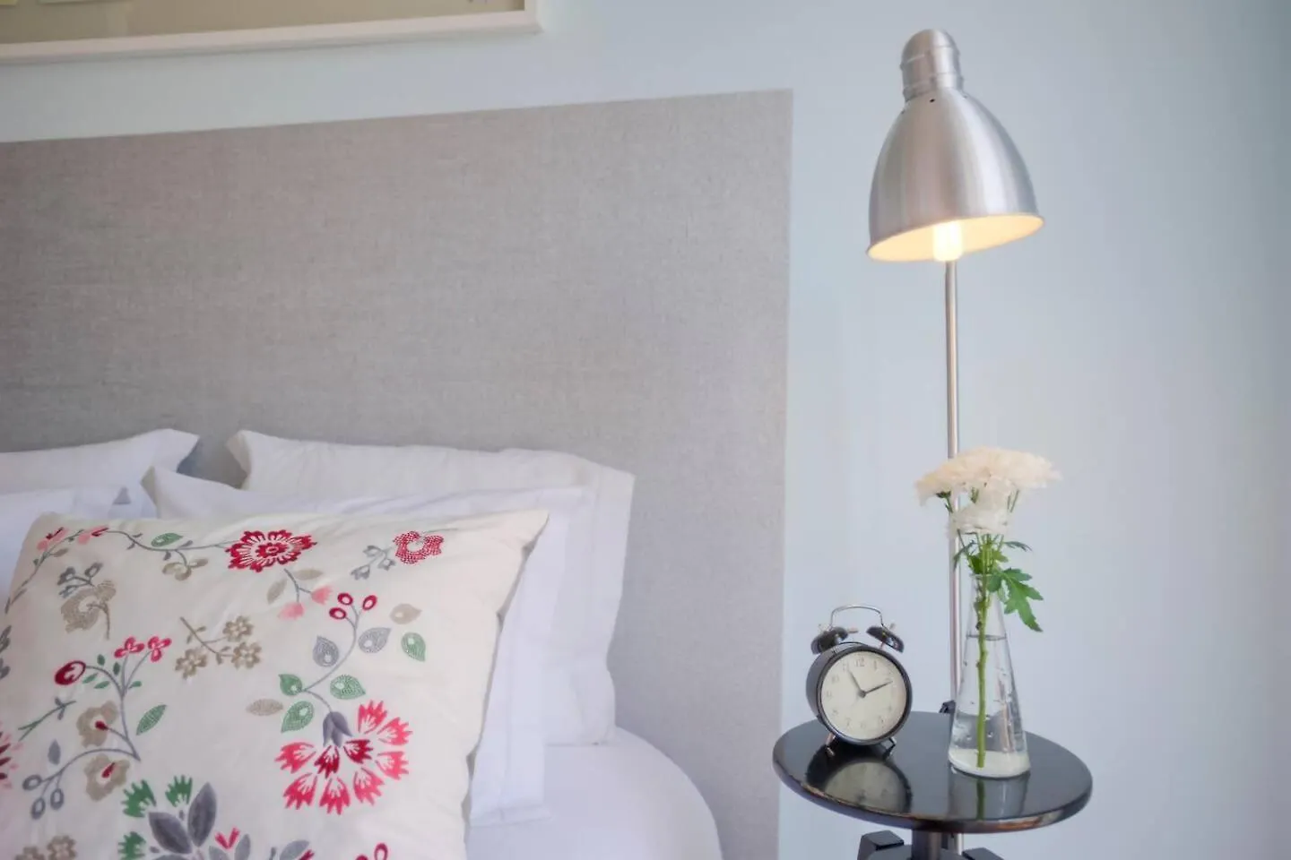 Lisbon Martim Moniz Apartment