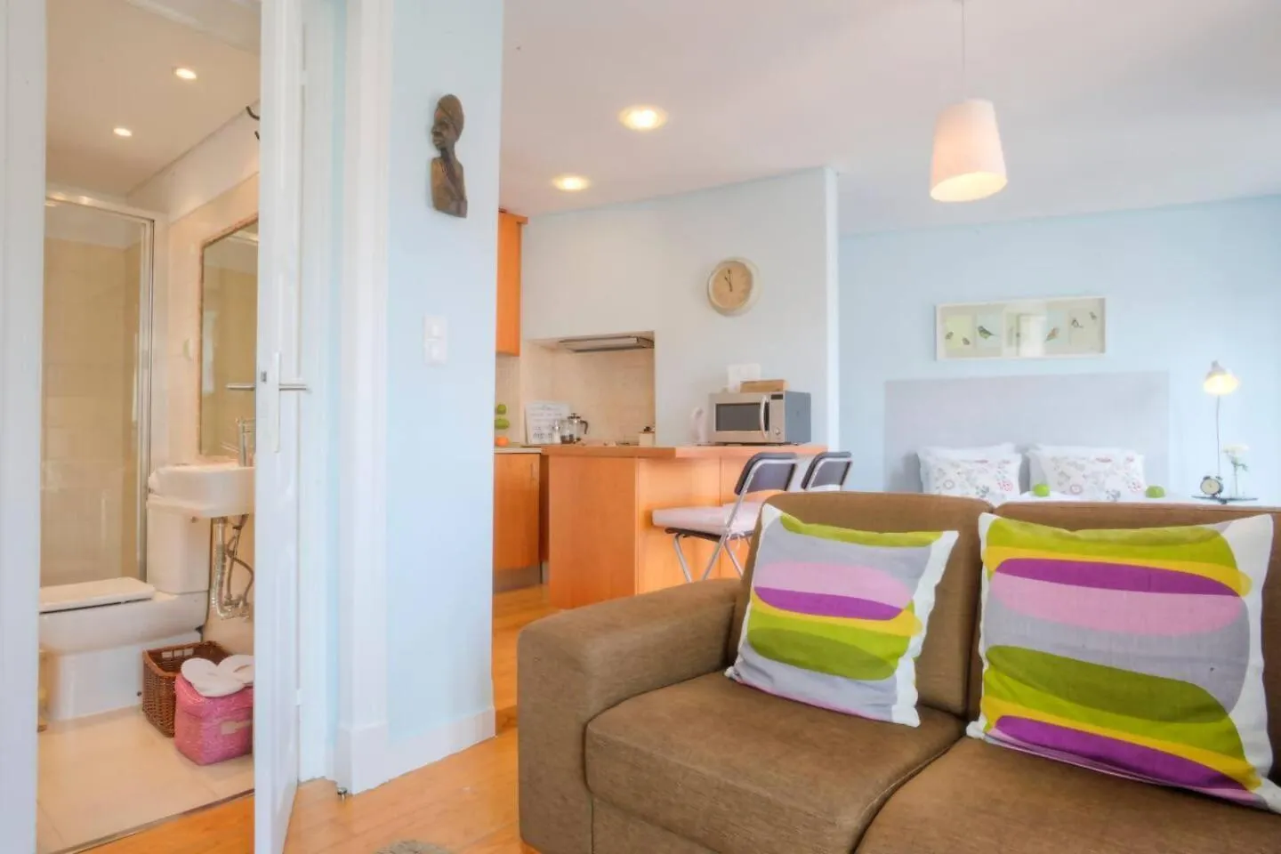 Lisbon Martim Moniz Apartment 0*,  Португалия