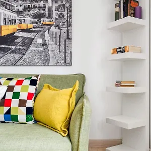 Apartment I New Ac, Lisbon