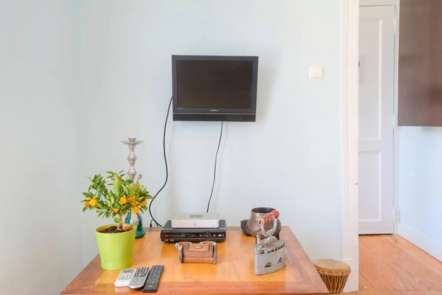 Lisbon Martim Moniz Apartment 포르투갈