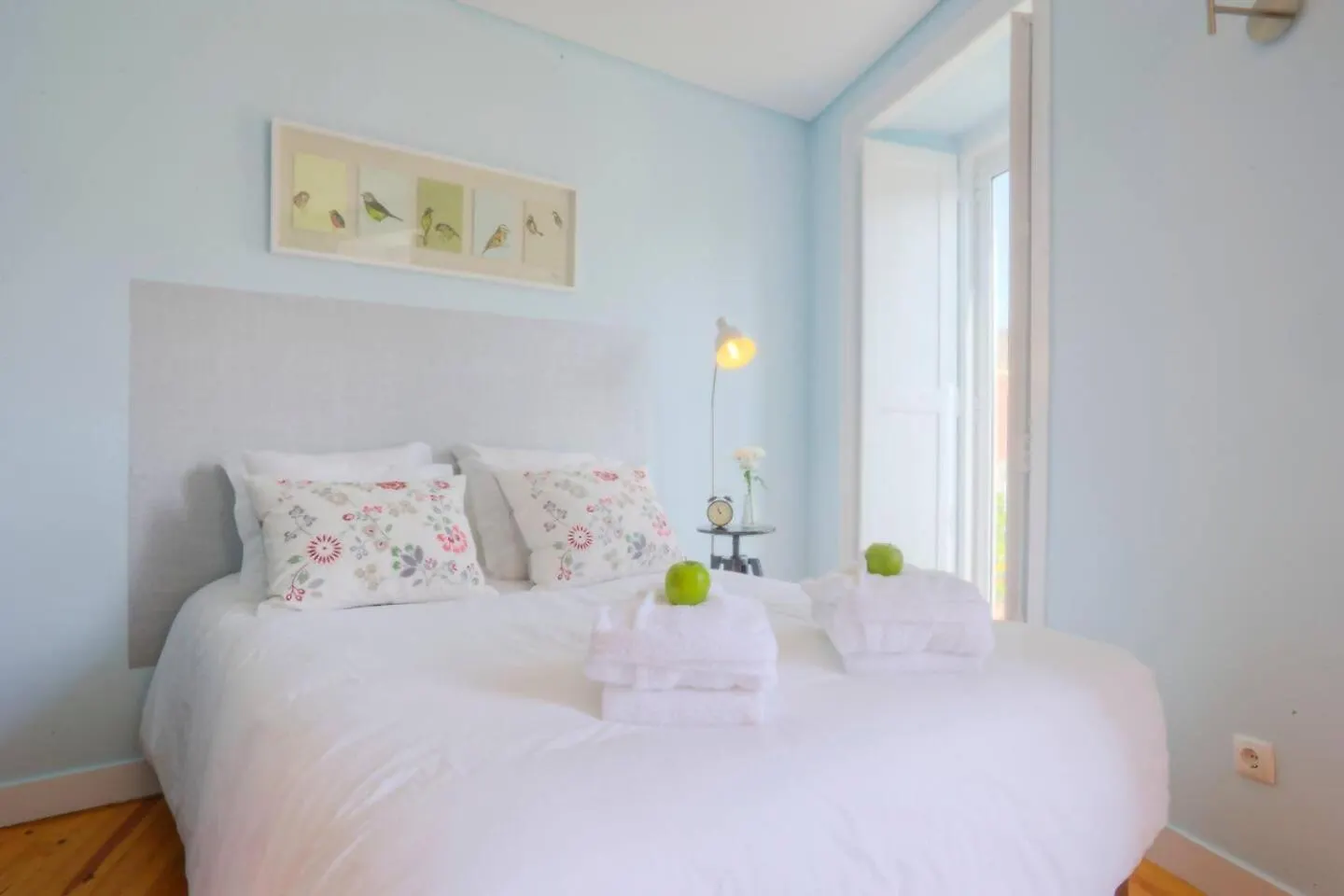 Lisbon Martim Moniz Apartment 0*,